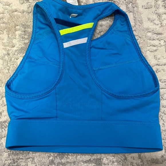 Fabletics biker short set - Picture 3 of 6